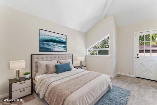 204 Oak Way, Santa Cruz, CA 95065