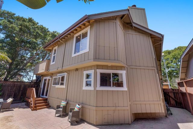 204 Oak Way, Santa Cruz, CA 95065