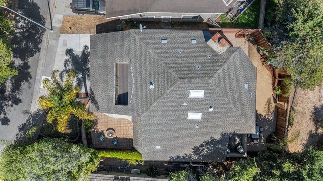 204 Oak Way, Santa Cruz, CA 95065