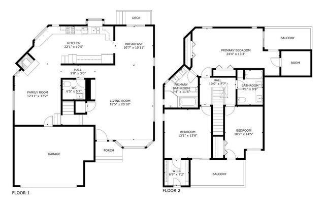 204 Oak Way, Santa Cruz, CA 95065
