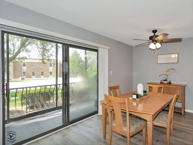 8124 W 169th Street 1W, Tinley Park, IL 60477