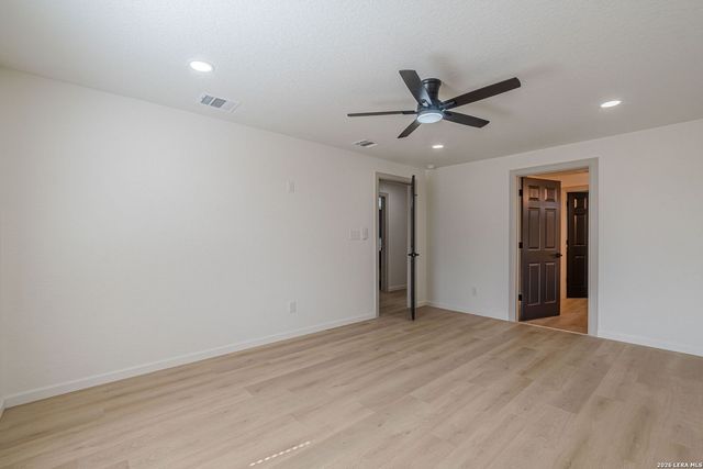 508 Hickory, Jourdanton, TX 78026