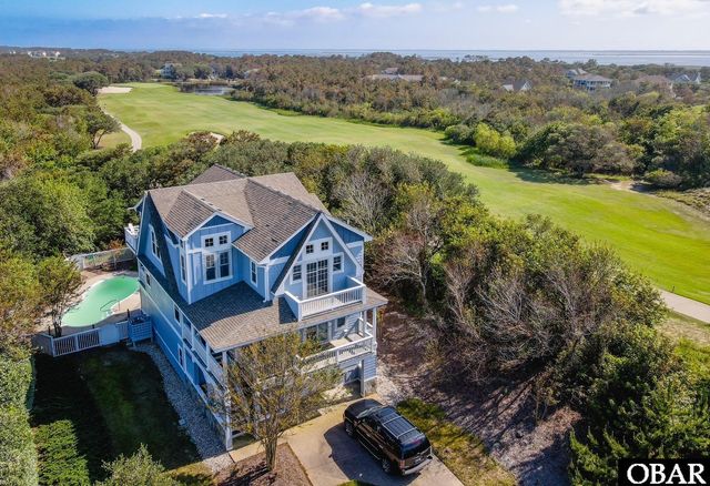 600 Cottage Lane Lot1, Corolla, NC 27927