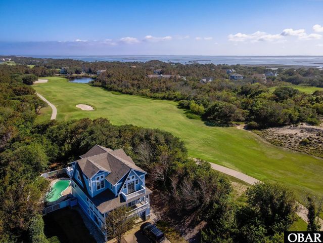 600 Cottage Lane Lot1, Corolla, NC 27927