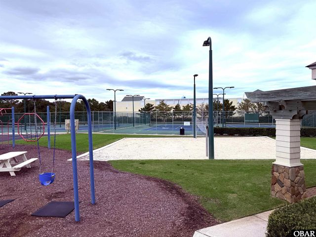 600 Cottage Lane Lot1, Corolla, NC 27927