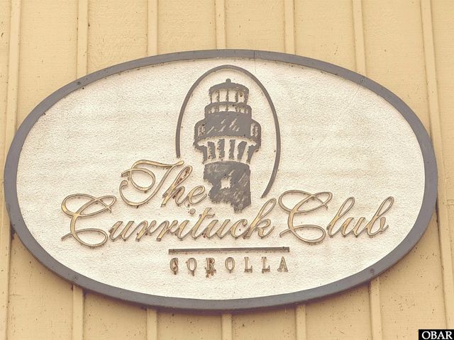 600 Cottage Lane Lot1, Corolla, NC 27927