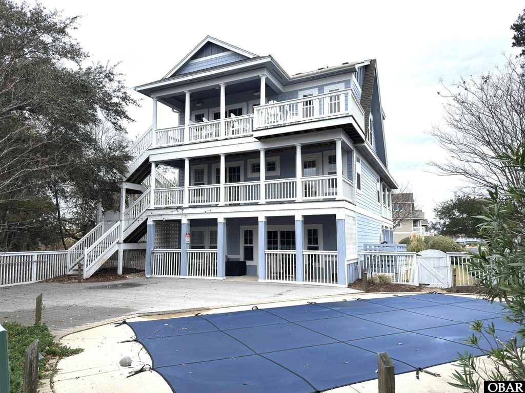 Image 2 of property listing at 600 Cottage Lane Lot1, Corolla, NC 27927