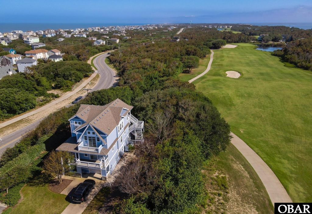 Image 30 of property listing at 600 Cottage Lane Lot1, Corolla, NC 27927