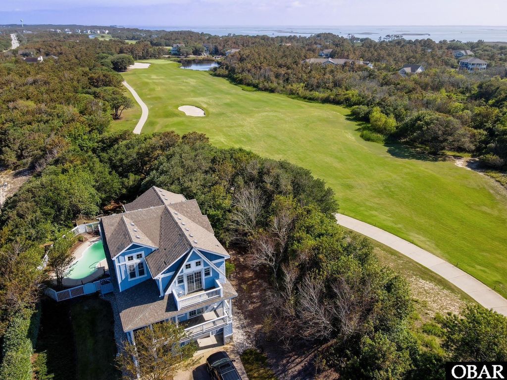 Image 4 of property listing at 600 Cottage Lane Lot1, Corolla, NC 27927