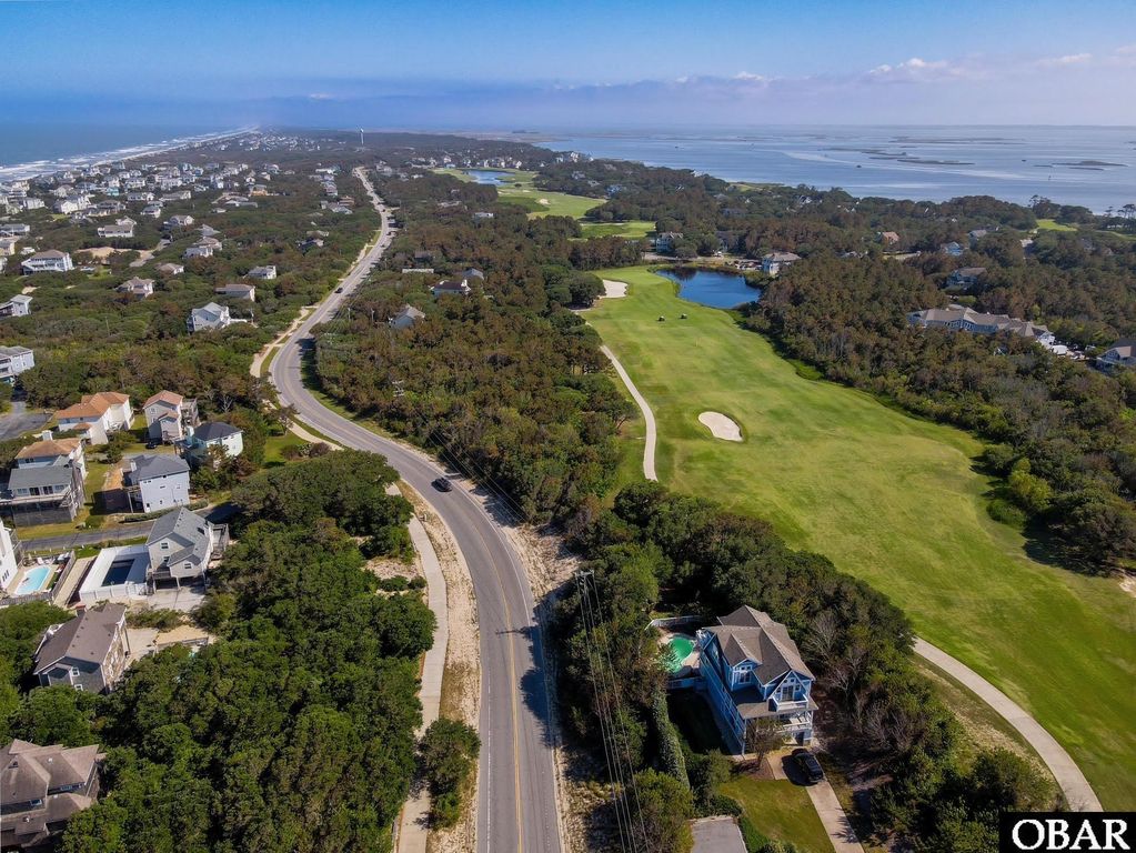 Image 31 of property listing at 600 Cottage Lane Lot1, Corolla, NC 27927