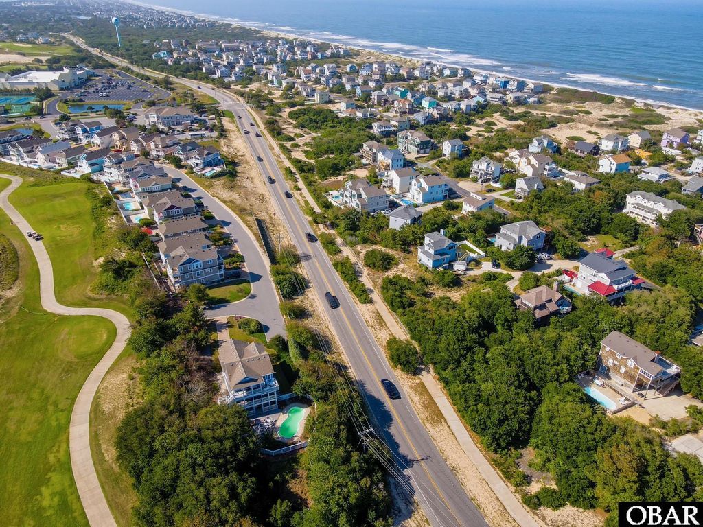 Image 32 of property listing at 600 Cottage Lane Lot1, Corolla, NC 27927