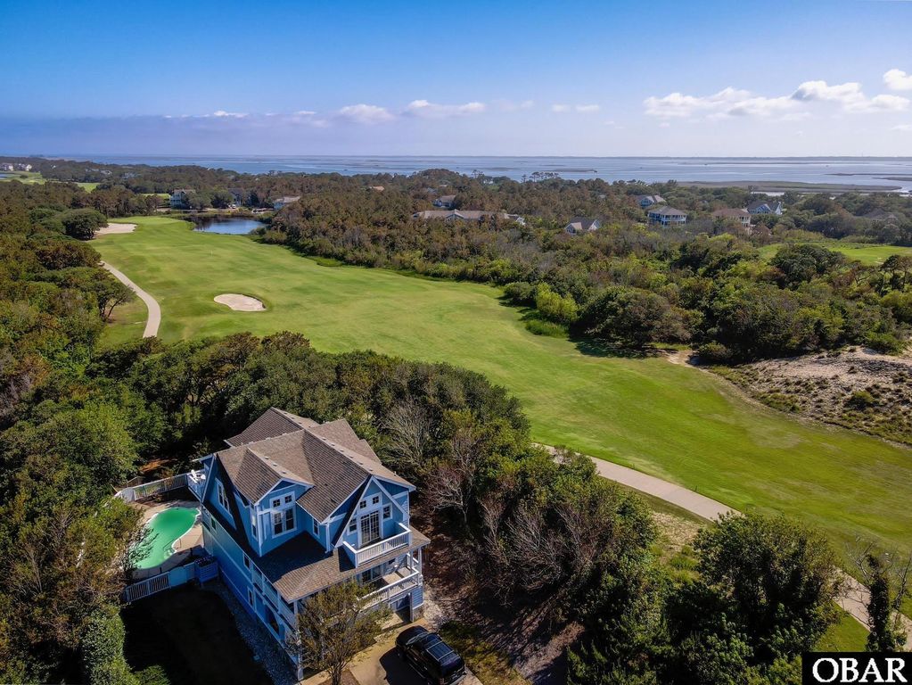 Image 33 of property listing at 600 Cottage Lane Lot1, Corolla, NC 27927