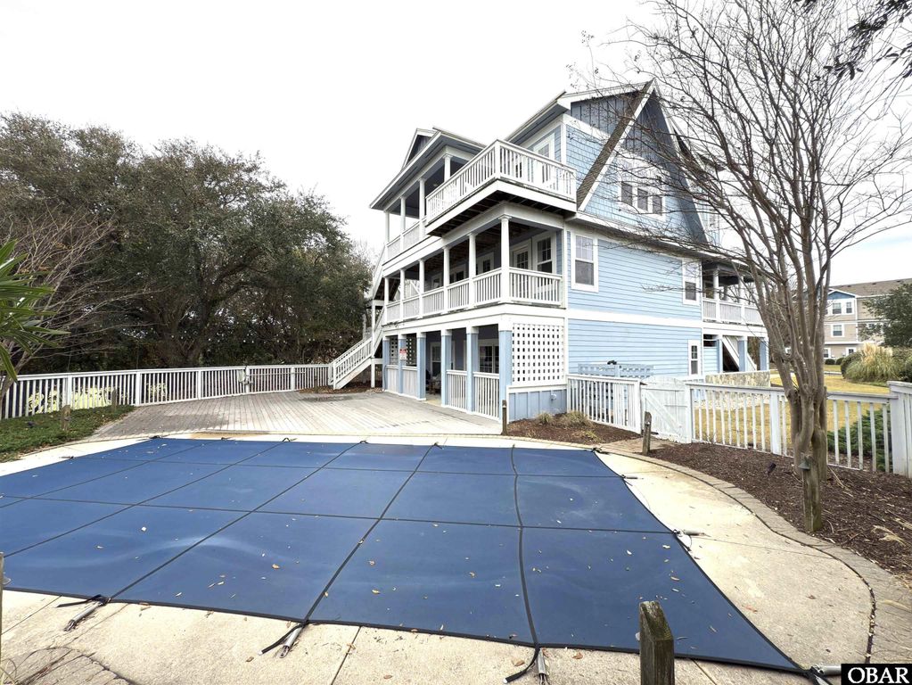 Image 34 of property listing at 600 Cottage Lane Lot1, Corolla, NC 27927
