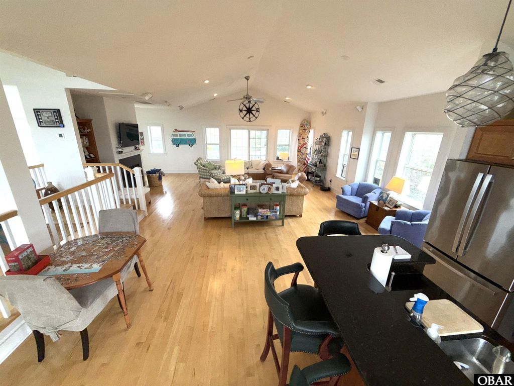 Image 6 of property listing at 600 Cottage Lane Lot1, Corolla, NC 27927
