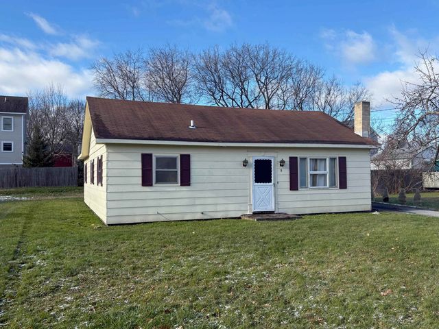 8 Belmont Avenue Extension, Rutland City, VT 05701