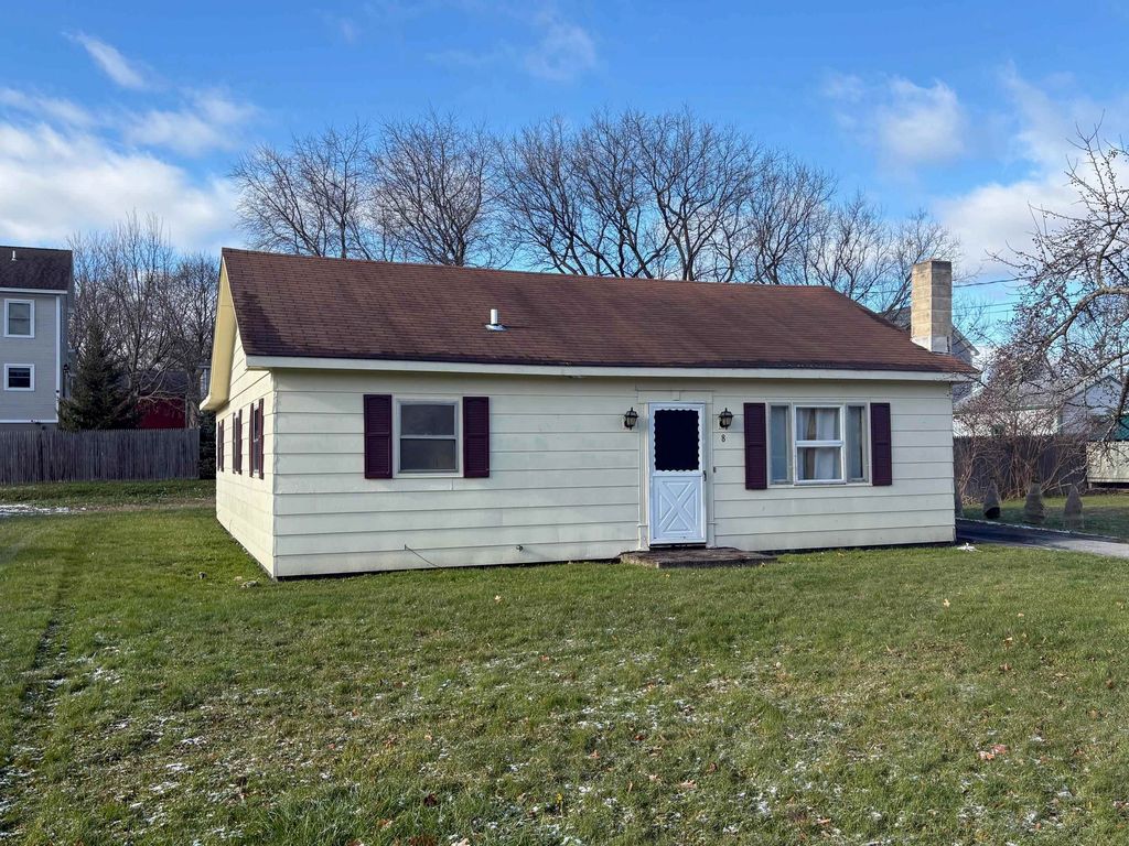 8 Belmont Avenue Extension, Rutland City, VT 05701