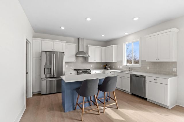 10786 Melanie Drive, Allendale, MI 49401