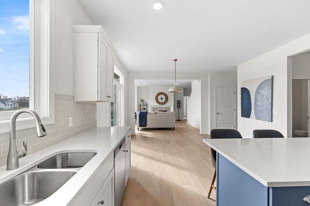 10786 Melanie Drive, Allendale, MI 49401