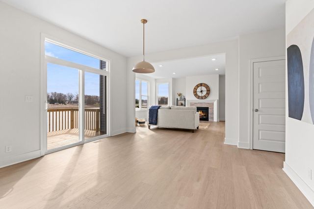 10786 Melanie Drive, Allendale, MI 49401