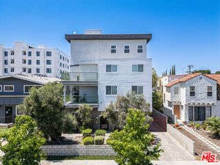1431 S Sherbourne Drive, Los Angeles, CA 90035
