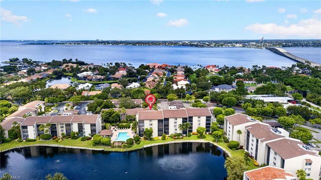 4210 Steamboat BEND 104, Fort Myers, FL 33919