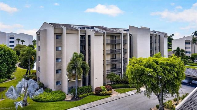 4210 Steamboat BEND 104, Fort Myers, FL 33919