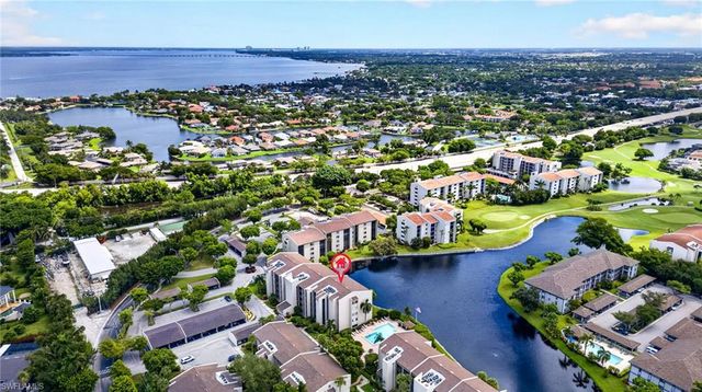 4210 Steamboat BEND 104, Fort Myers, FL 33919