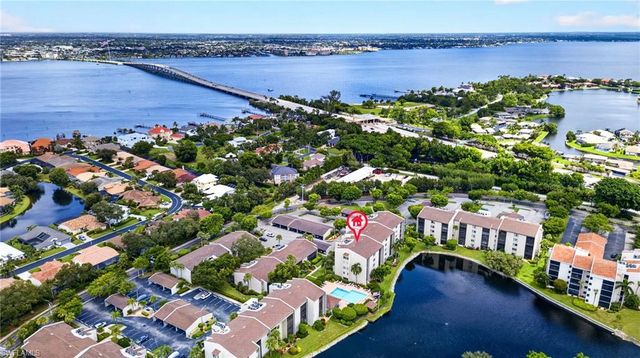 4210 Steamboat BEND 104, Fort Myers, FL 33919