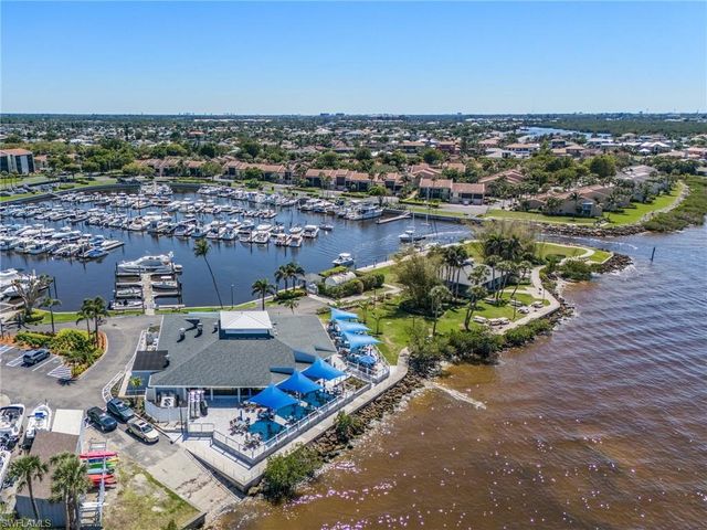 4210 Steamboat BEND 104, Fort Myers, FL 33919