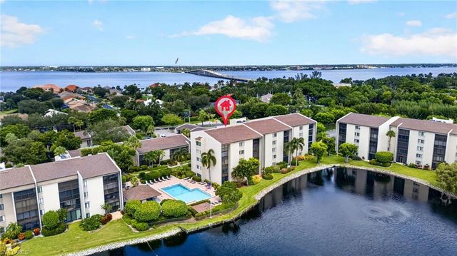 4210 Steamboat BEND 104, Fort Myers, FL 33919