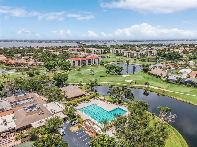 4210 Steamboat BEND 104, Fort Myers, FL 33919