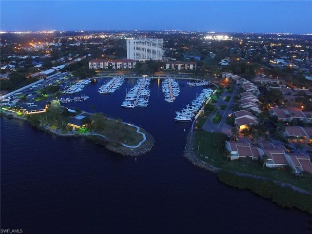 4210 Steamboat BEND 104, Fort Myers, FL 33919