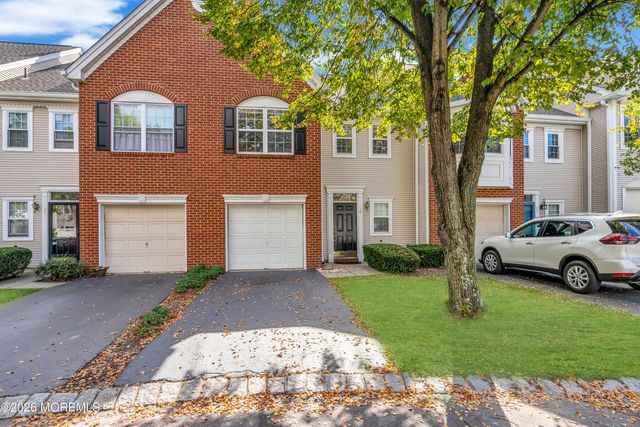 30 Bristel Road, Holmdel, NJ 07733