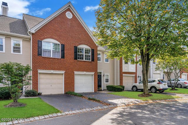 30 Bristel Road, Holmdel, NJ 07733
