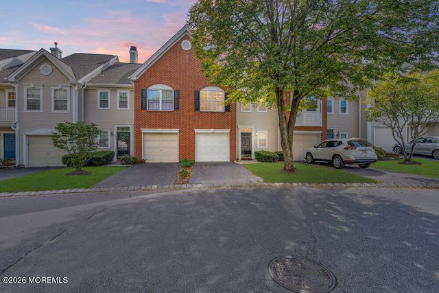 30 Bristel Road, Holmdel, NJ 07733