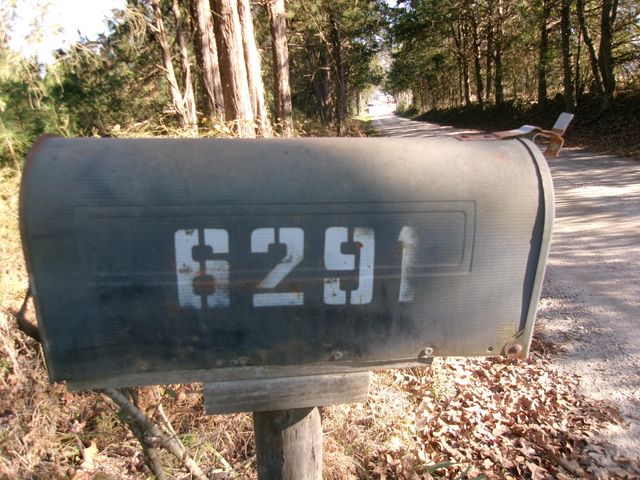 6291 Knox Drive, Appling, GA 30802