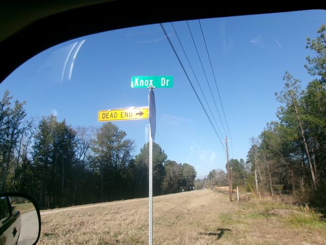 6291 Knox Drive, Appling, GA 30802