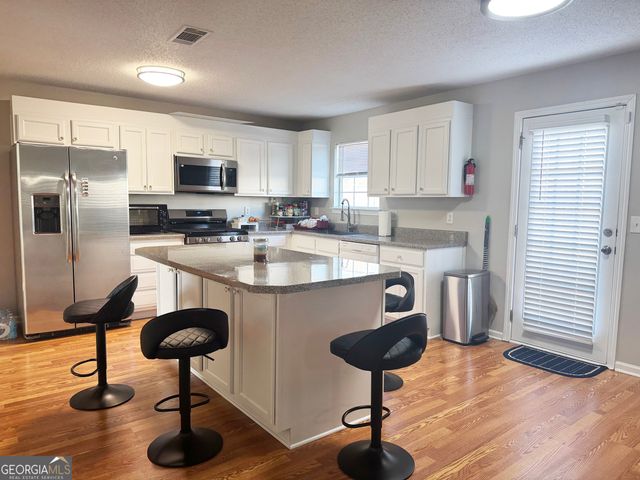 8604 Regent Street, Jonesboro, GA 30238