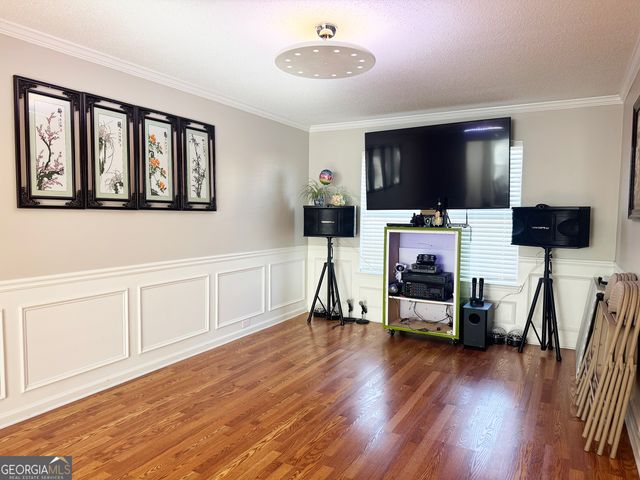 8604 Regent Street, Jonesboro, GA 30238