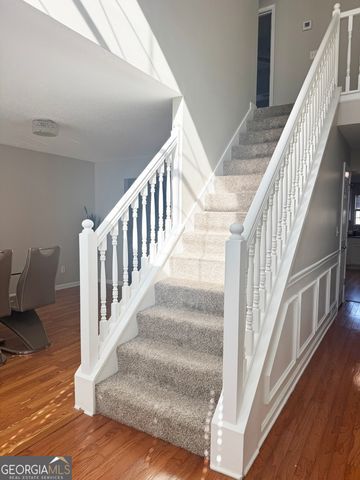 8604 Regent Street, Jonesboro, GA 30238