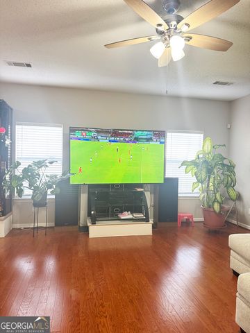 8604 Regent Street, Jonesboro, GA 30238