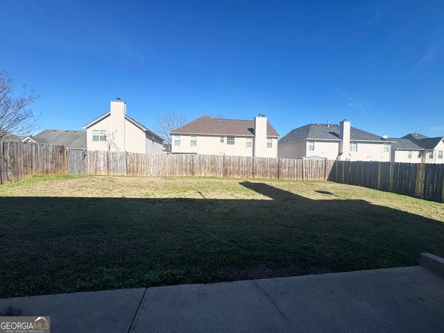 8604 Regent Street, Jonesboro, GA 30238