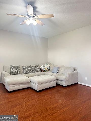 8604 Regent Street, Jonesboro, GA 30238