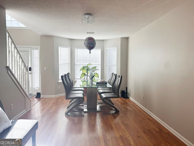 8604 Regent Street, Jonesboro, GA 30238