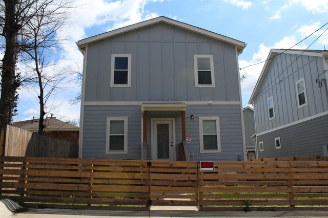20B Claiborne St, Nashville, TN 37210
