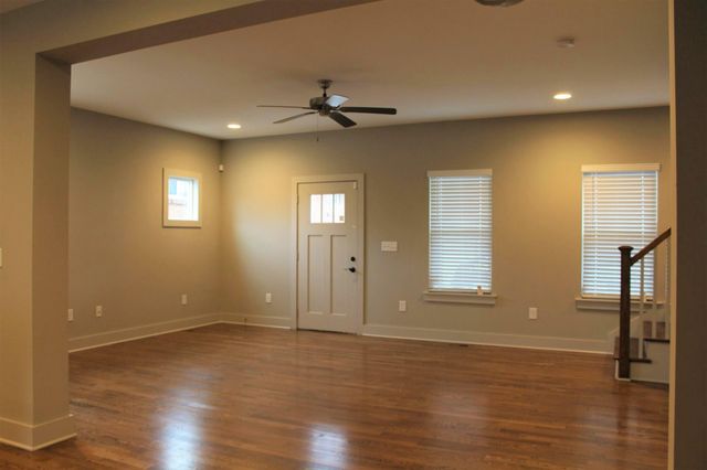 20B Claiborne St, Nashville, TN 37210
