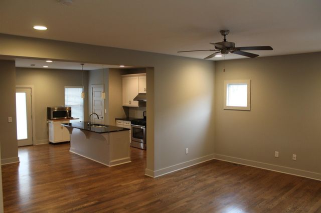 20B Claiborne St, Nashville, TN 37210
