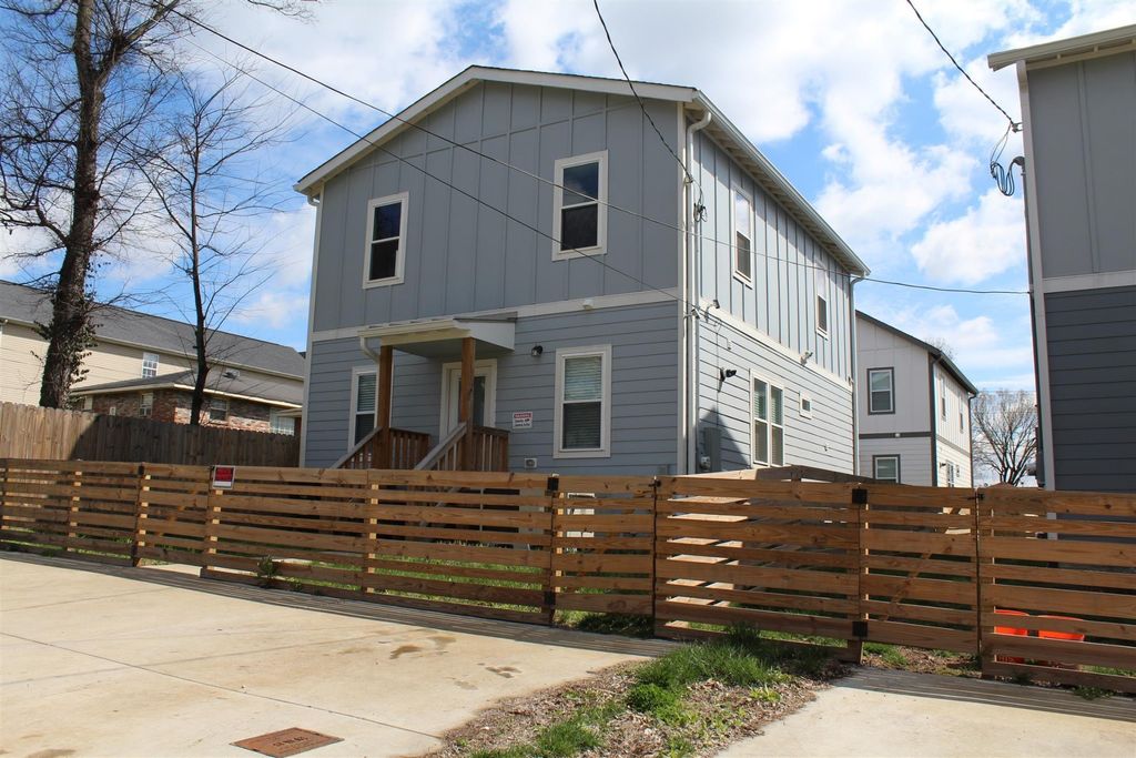 20B Claiborne St, Nashville, TN 37210
