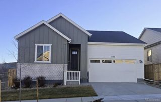 17106 W 92nd Loop, Arvada, CO 80007