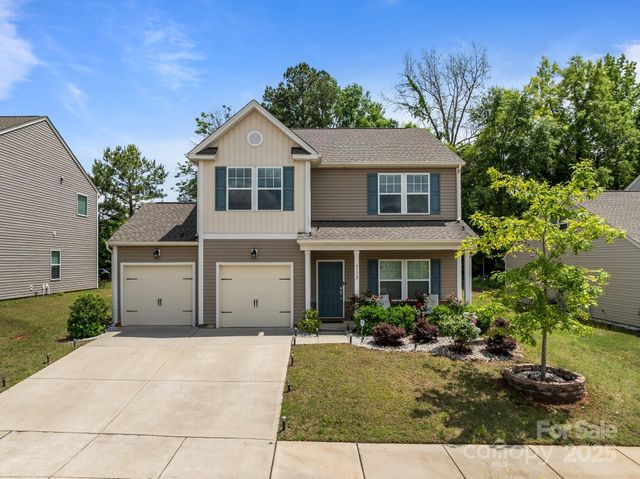 9132 Colwick Hill Lane, Charlotte, NC 28215